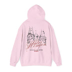 Kuhtor Kempen Hoodie – Wear your City Kollektion | ORGNL Fabrics