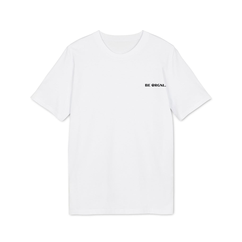 Samt & Seide T-Shirt – Wear your City Kollektion | ORGNL Fabrics