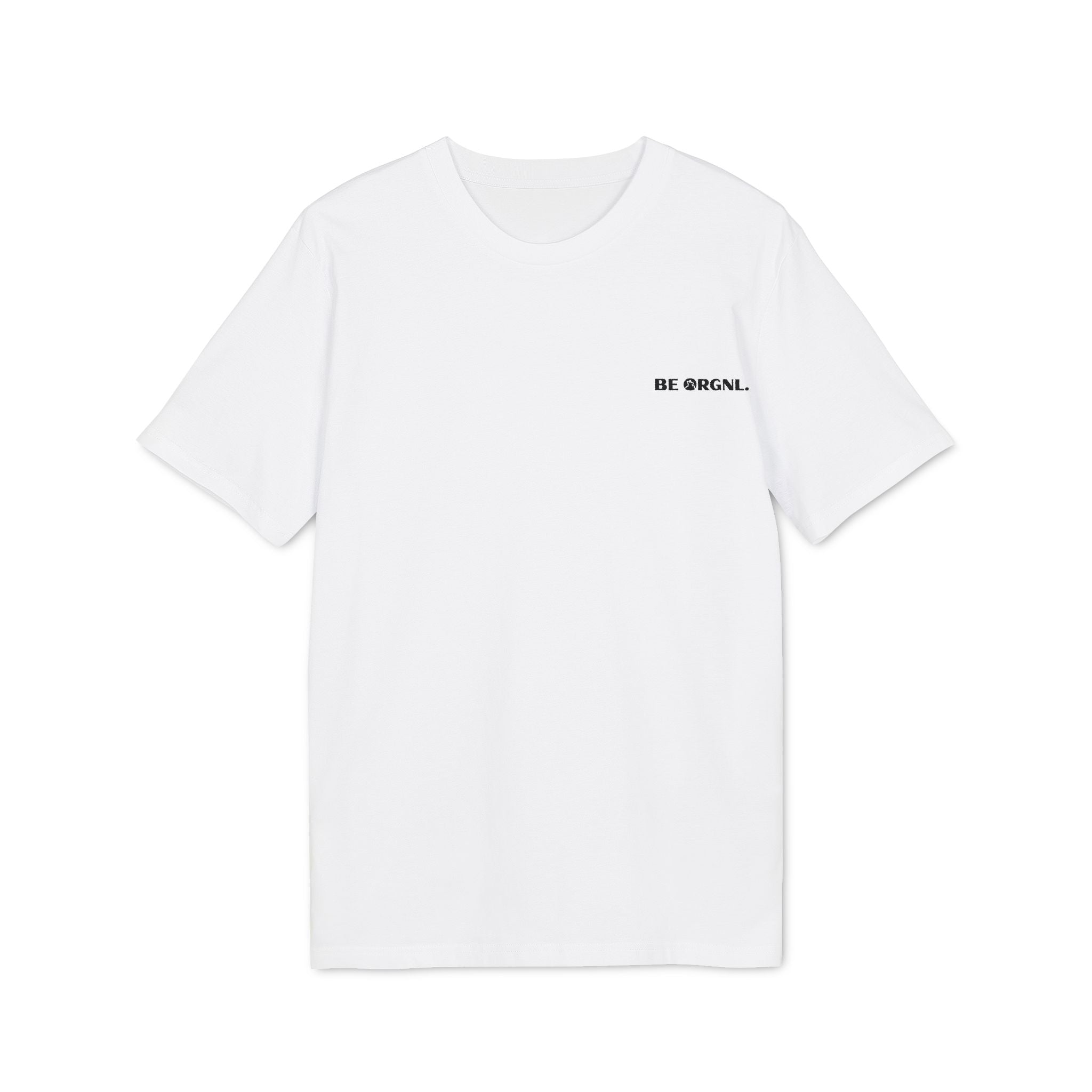 Samt & Seide T-Shirt – Wear your City Kollektion | ORGNL Fabrics