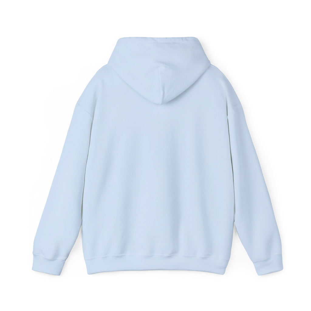 KR47 Taube Hoodie – Wear your City Kollektion | ORGNL Fabrics