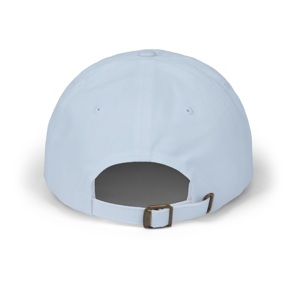 Find Me In Viersen Dad Cap – Wear your City Kollektion | ORGNL Fabrics