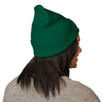 Find Me In Nettetal Beanie – Wear your City Kollektion | ORGNL Fabrics