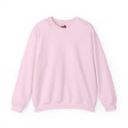 Dülken Narrenmühle Neon Graphic Crewneck Sweater – Wear your City Kollektion | ORGNL Fabrics