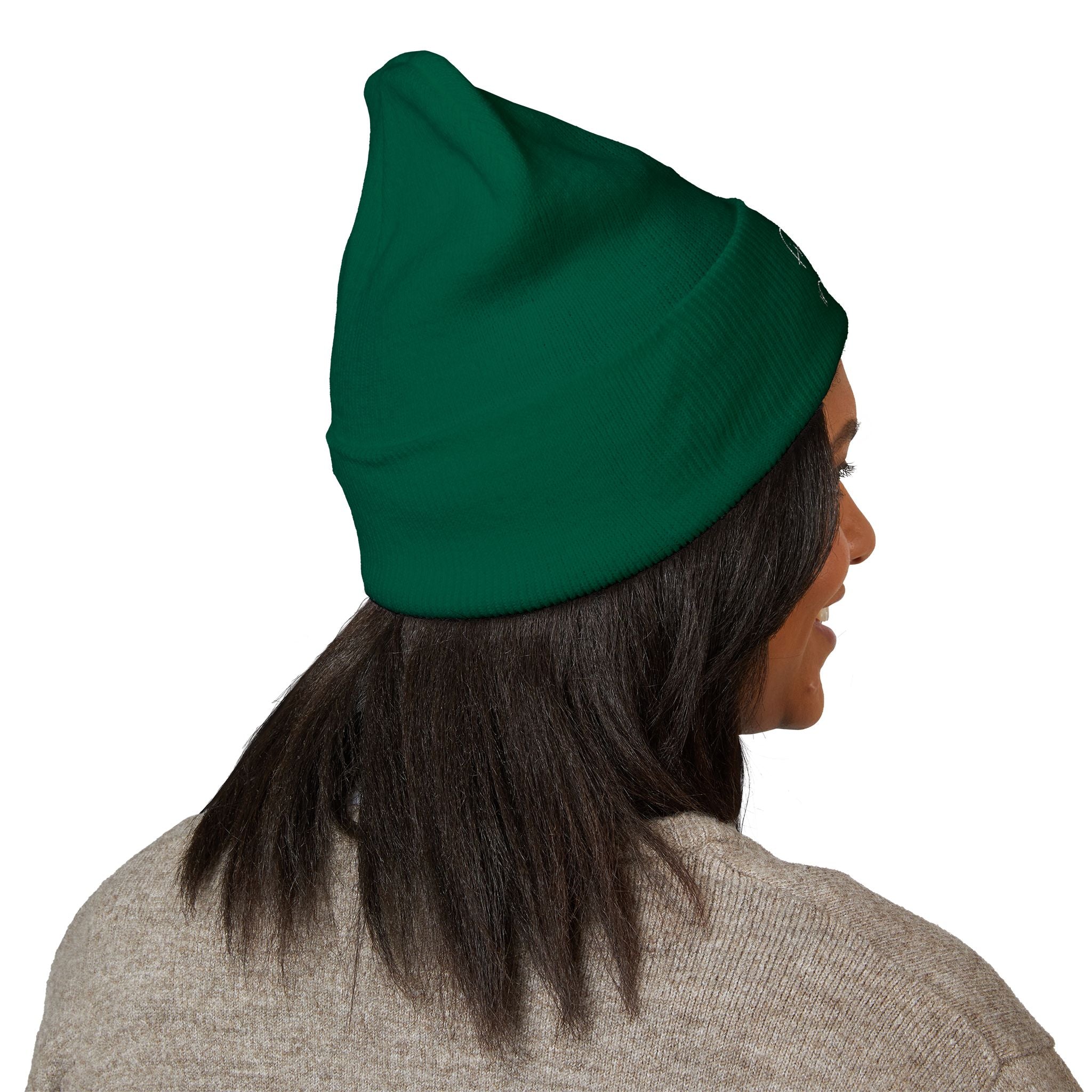 Find Me In Viersen Beanie – Wear your City Kollektion | ORGNL Fabrics