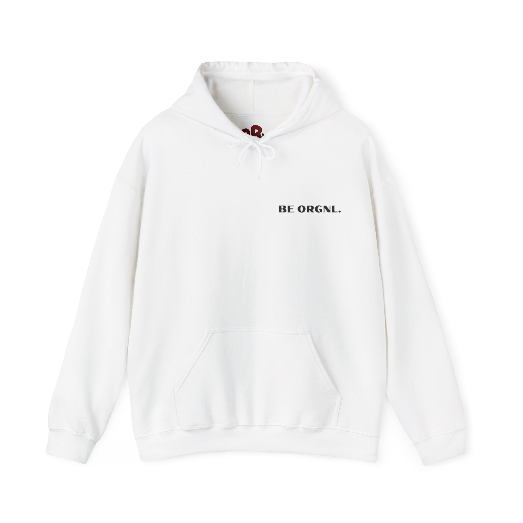 Kempen Altstadt Hoodie – Wear your City Kollektion | ORGNL Fabrics