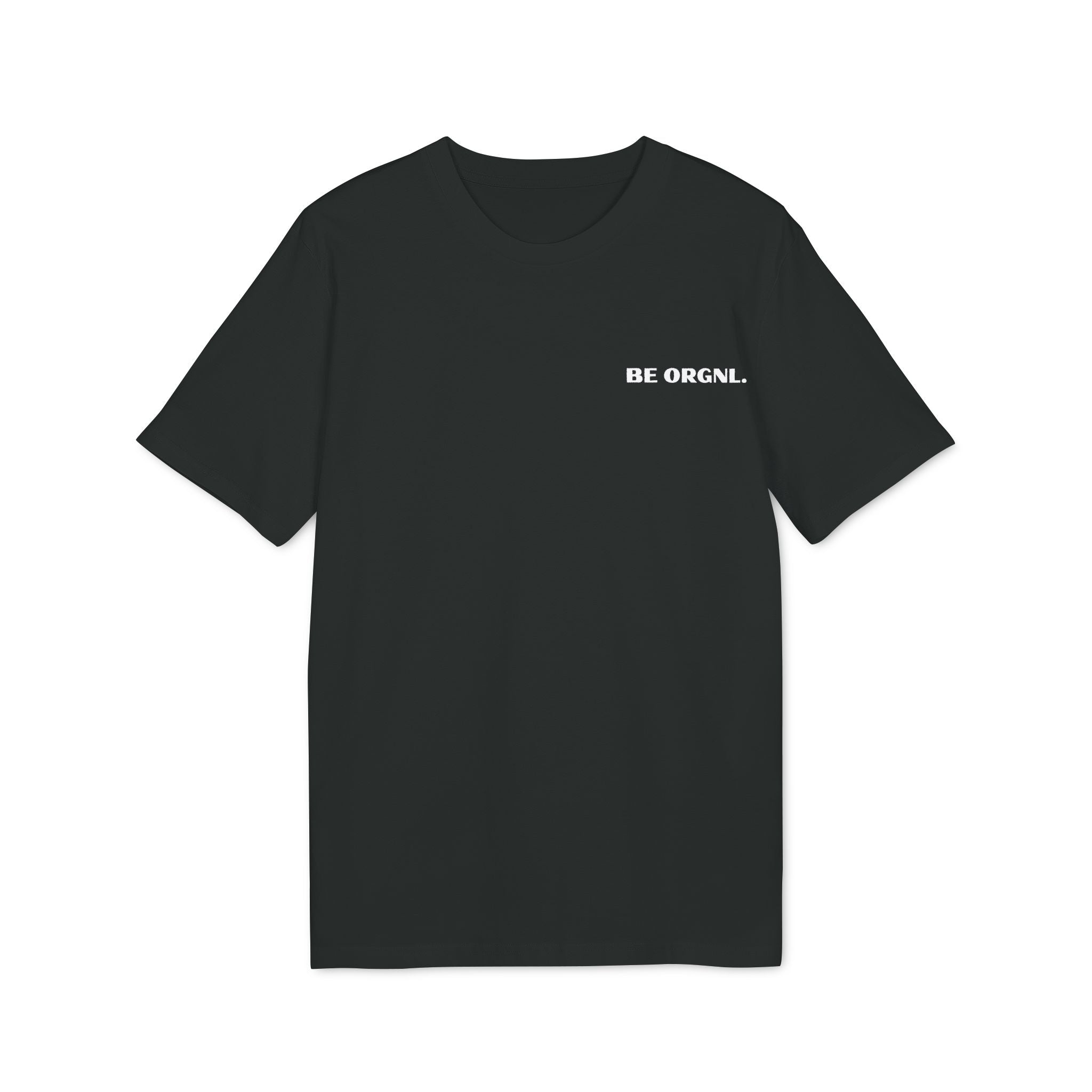 47906 Kempen Altstadt Slim Fit T-Shirt Backprint – Wear your City Kollektion | ORGNL Fabrics