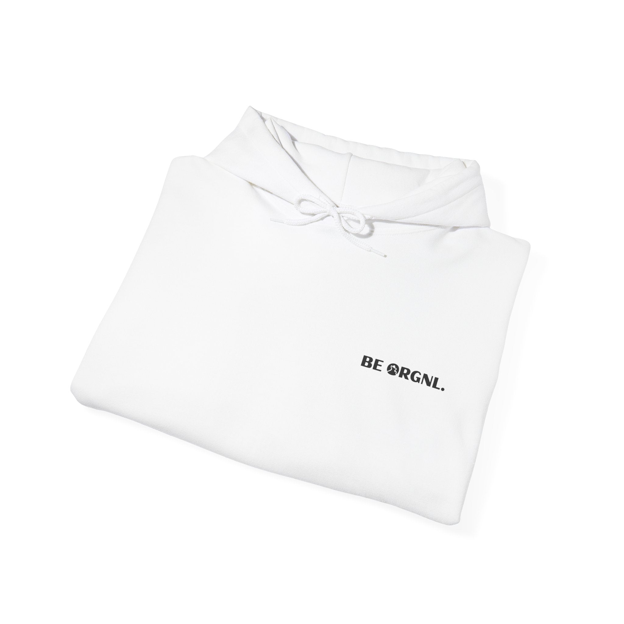 Samt & Seide Hoodie – Wear your City Kollektion | ORGNL Fabrics
