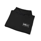 Krähfeld Hoodie – Wear your City Kollektion | ORGNL Fabrics