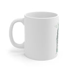 Krefeld HBF Tower Tasse – Home & Living Kollektion | ORGNL Fabrics