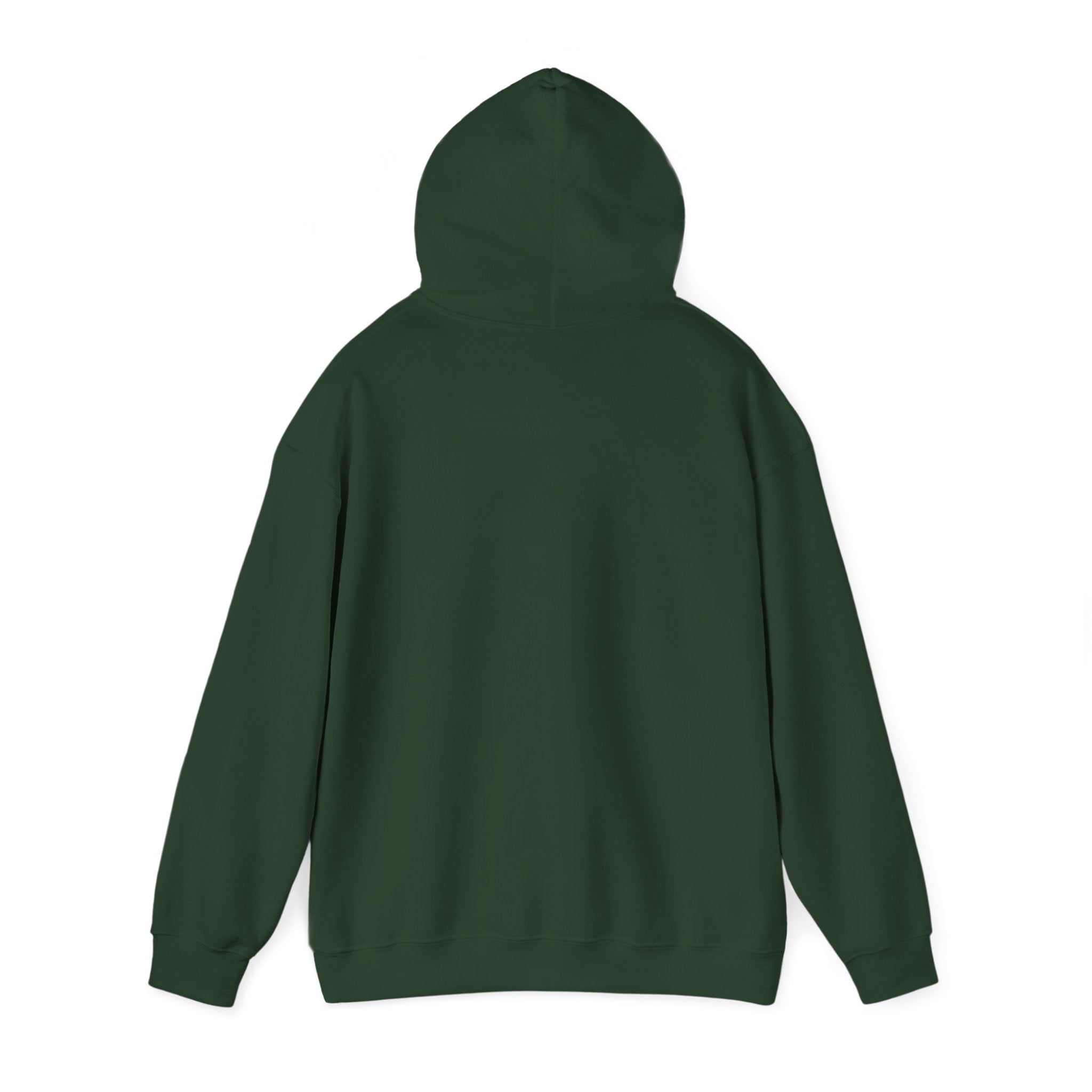 Krähfeld Hoodie – Wear your City Kollektion | ORGNL Fabrics