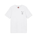 Viersen Wasserturm Slim Fit T-Shirt – Wear your City Kollektion | ORGNL Fabrics