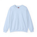 Born to Support Grefrath Crewneck Sweater Backprint – Wear your City Kollektion | ORGNL Fabrics
