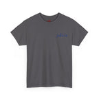 Born to Support Krefeld T-Shirt – Classic Fit Streetwear | ORGNL Fabrics