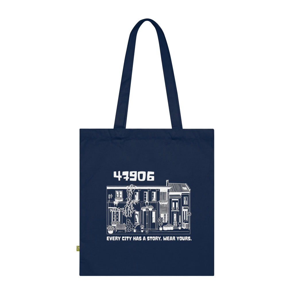 47906 Kempen Altstadt Organic Tote Bag – Accessoires | ORGNL Fabrics