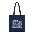 47906 Kempen Altstadt Organic Tote Bag – Accessoires | ORGNL Fabrics