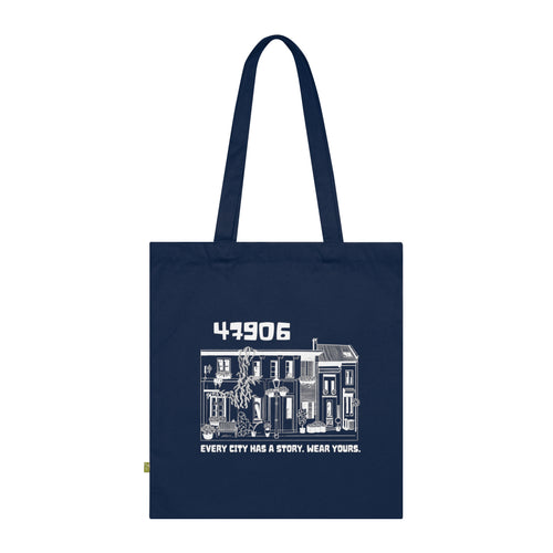 47906 Kempen Altstadt Organic Tote Bag – Accessoires | ORGNL Fabrics