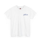 Born to Support Krefeld T-Shirt – Classic Fit Streetwear | ORGNL Fabrics