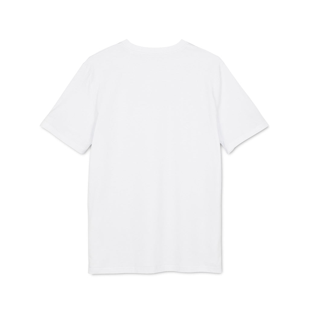 Mönchengladbach Schloss Rheydt T-Shirt Frontprint – Wear your City Kollektion | ORGNL Fabrics