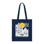 Viersen Süchteln Organic Tote Bag – Accessoires | ORGNL Fabrics