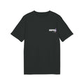 KR47 Taube Slim Fit T-Shirt – Wear your City Kollektion | ORGNL Fabrics