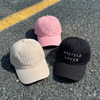 Krefeld Cap „Krefeld Lover“ – Cap | ORGNL Fabrics