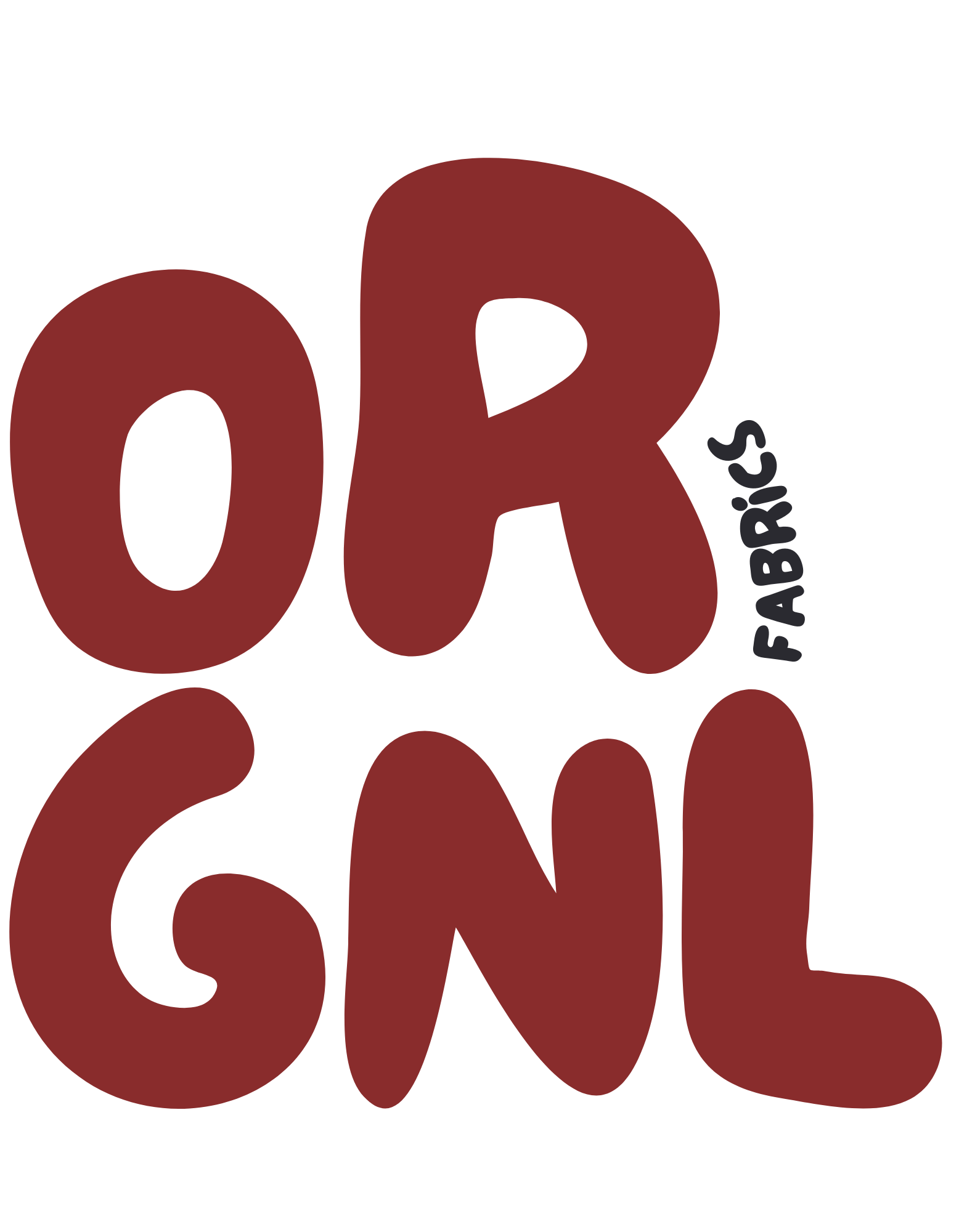 ORGNL Fabrics